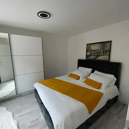 Relax Old Town * Saraievo