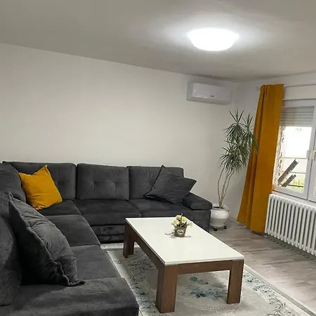 Relax Old Town Apartamento Saraievo