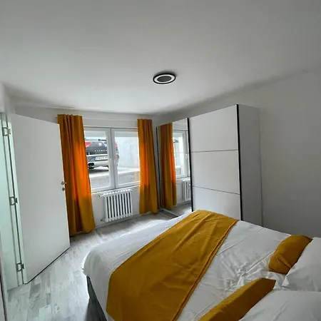 Apartment Relax Old Town Sarajevo