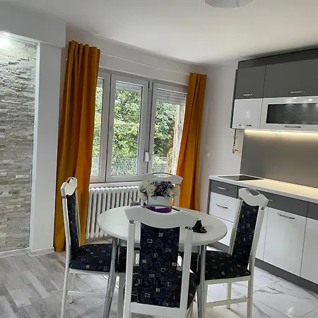 Relax Old Town Sarajevo