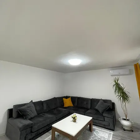 Relax Old Town Sarajevo