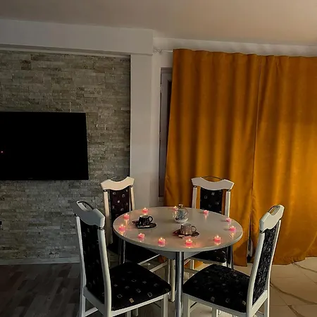 Apartment Relax Old Town Sarajevo