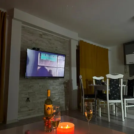 Appartement Relax Old Town Sarajevo