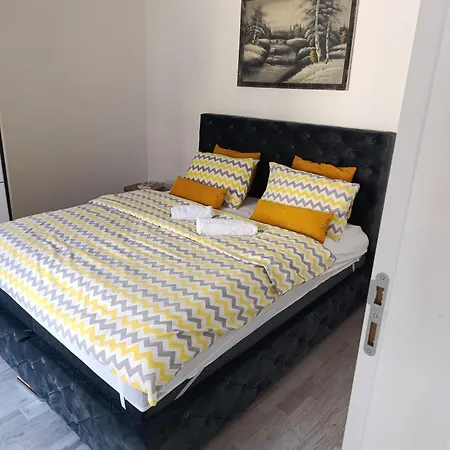 Apartamento Relax Old Town Saraievo