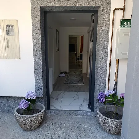 Appartamento Relax Old Town *