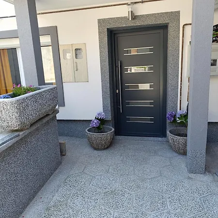 Apartamento Relax Old Town Saraievo