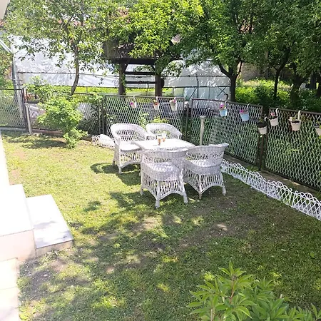 Relax Old Town 아파트