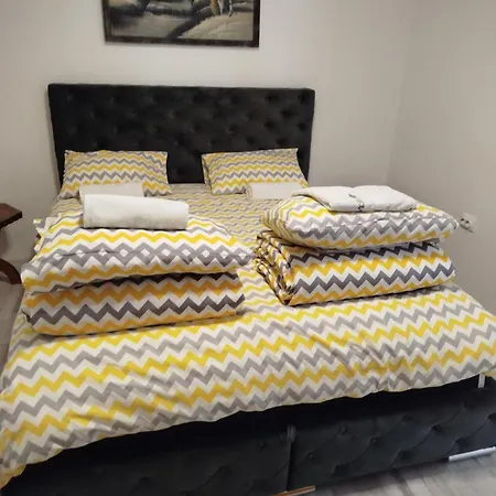 Apartamento Relax Old Town *