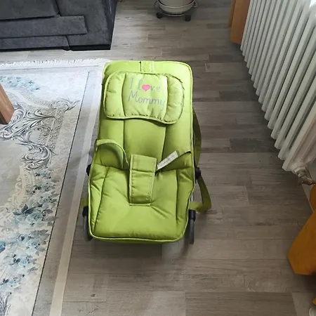 Appartement Relax Old Town *