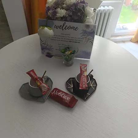 Apartment Relax Old Town