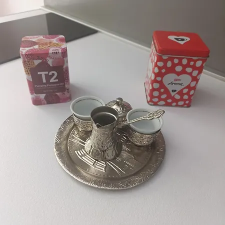 Appartamento Relax Old Town Sarajevo