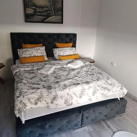 Relax Old Town Appartement