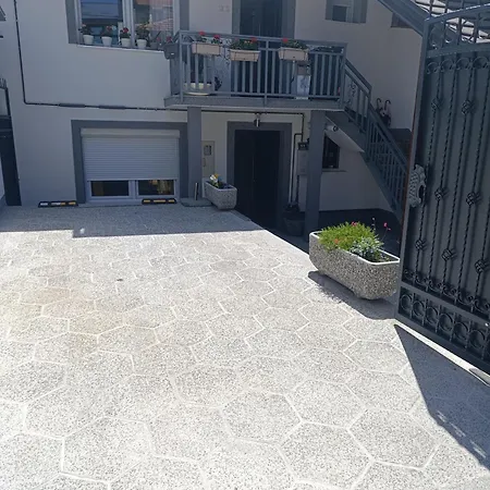 Relax Old Town Apartamento *