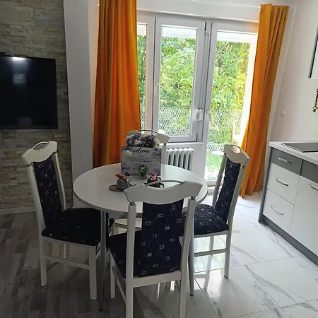 Appartement Relax Old Town