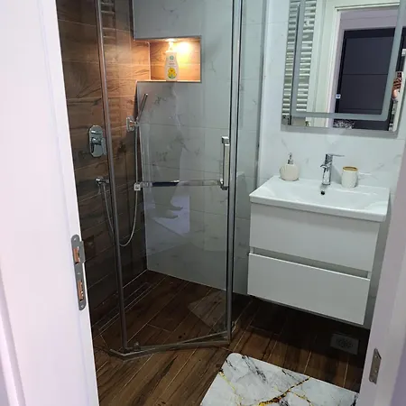 Apartment Relax Old Town