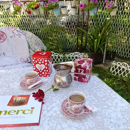 Apartment Relax Old Town *