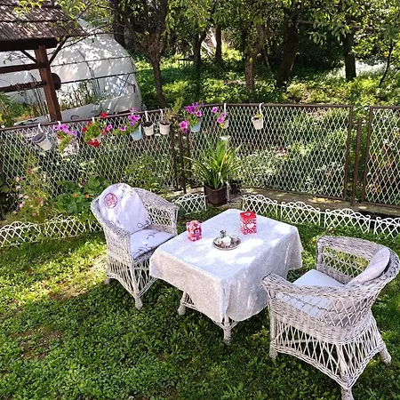 Relax Old Town * Sarajevo