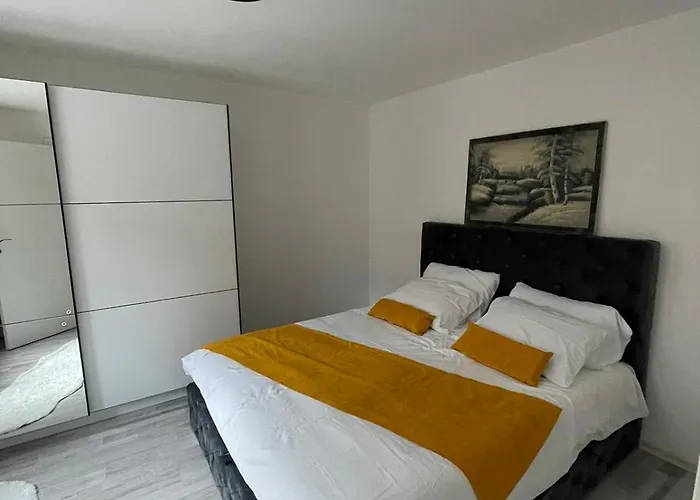 Relax Old Town * سراييفو