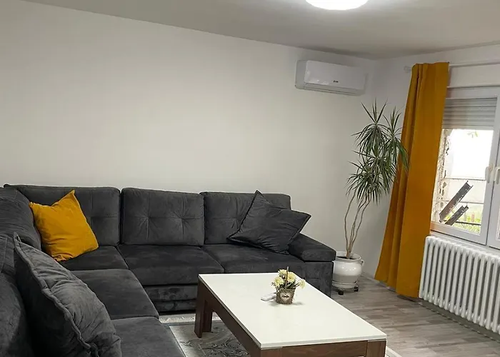 Relax Old Town شقة سراييفو