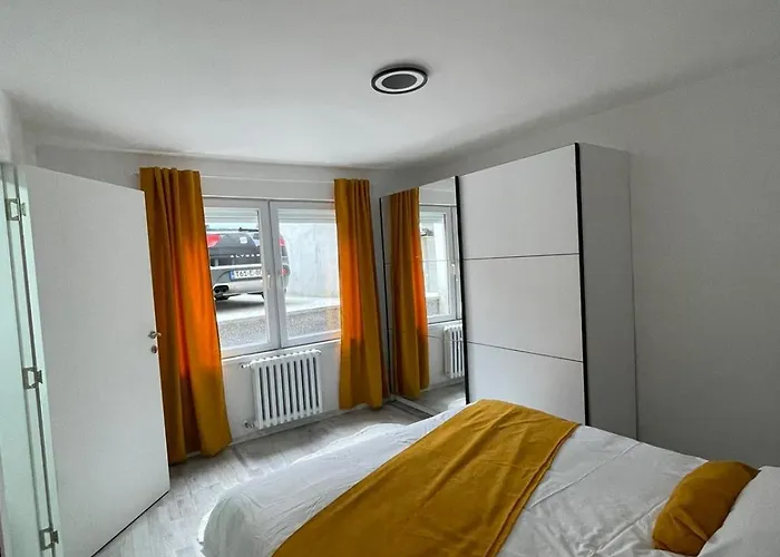 شقة Relax Old Town سراييفو