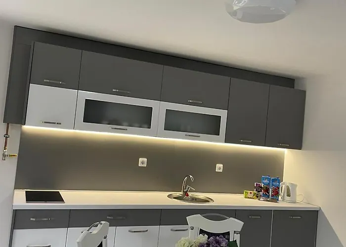 Relax Old Town * سراييفو