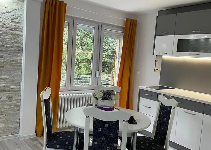 Relax Old Town سراييفو