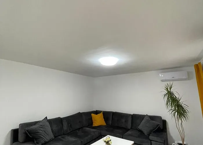 Relax Old Town سراييفو