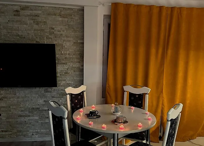 شقة Relax Old Town سراييفو