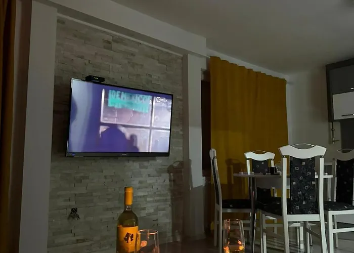 شقة Relax Old Town سراييفو