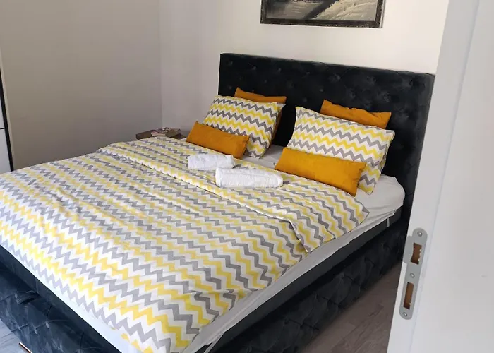 شقة Relax Old Town سراييفو