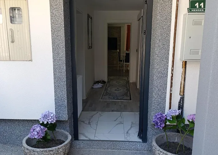 شقة Relax Old Town *