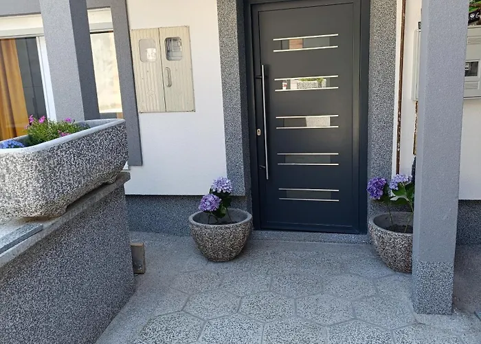 شقة Relax Old Town سراييفو