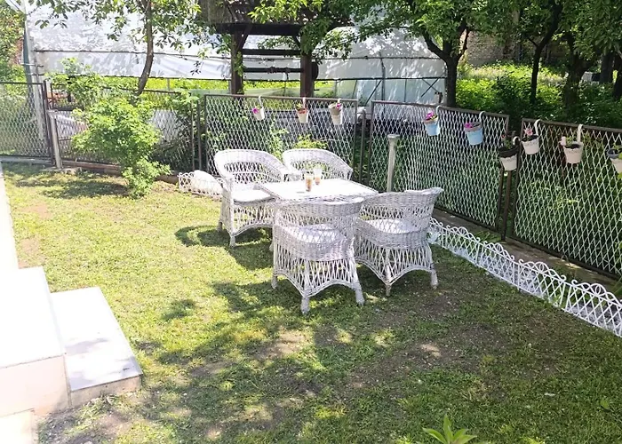 Relax Old Town شقة