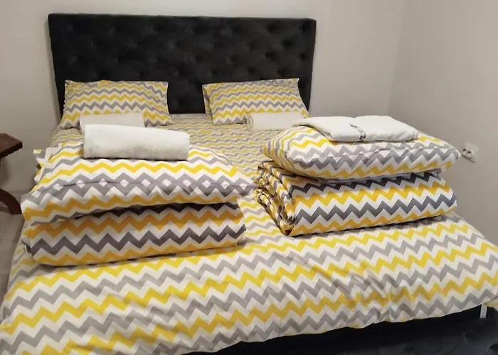 Apartment Relax Old Town *