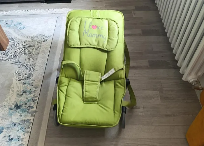 شقة Relax Old Town *