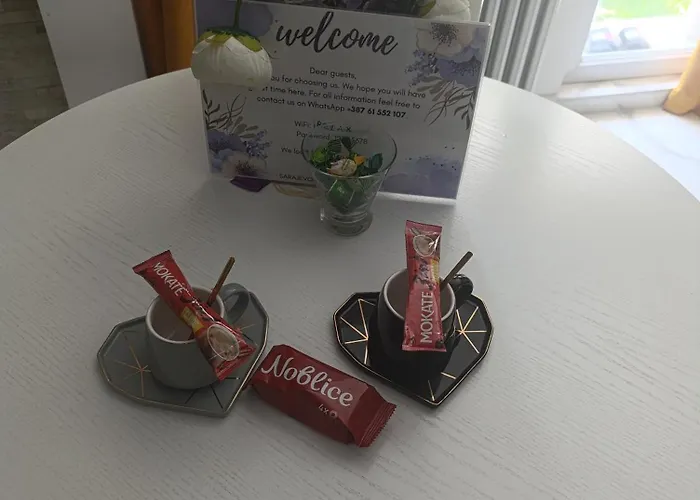 شقة Relax Old Town