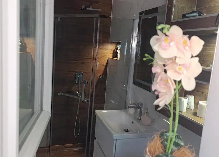 Relax Old Town شقة سراييفو