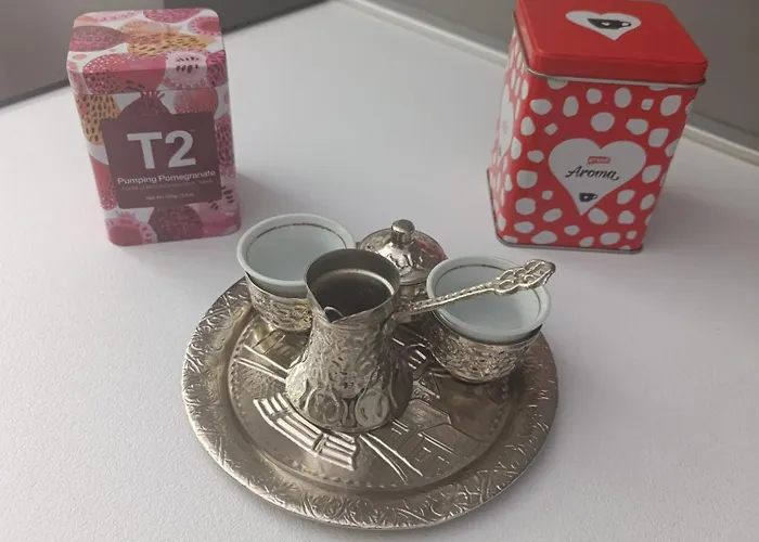 شقة Relax Old Town سراييفو