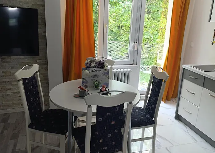 شقة Relax Old Town