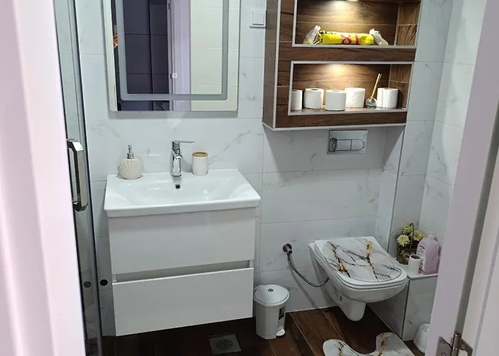 Relax Old Town سراييفو