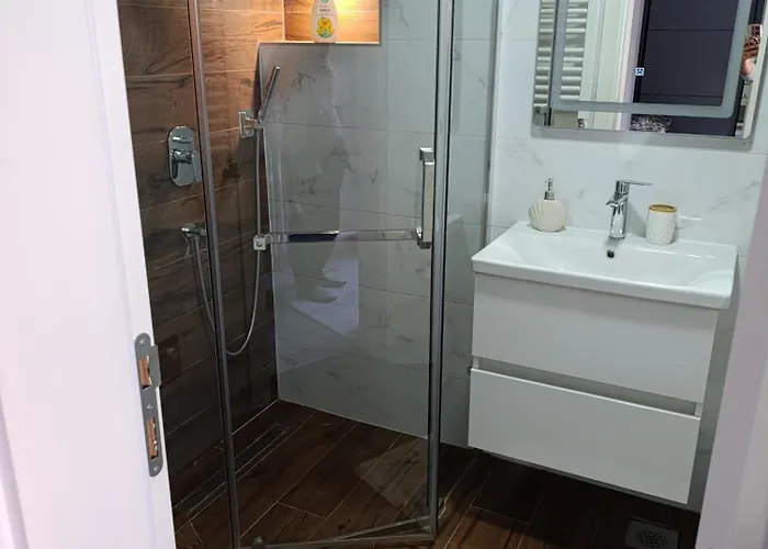 شقة Relax Old Town