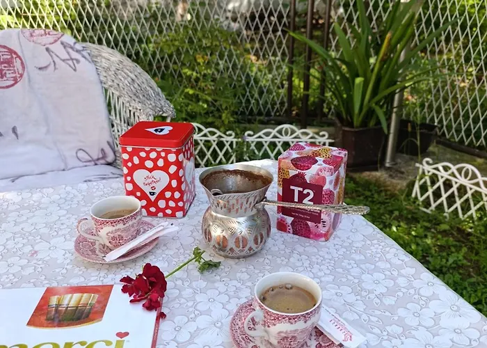 شقة Relax Old Town *