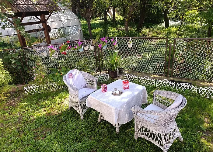 Relax Old Town * سراييفو